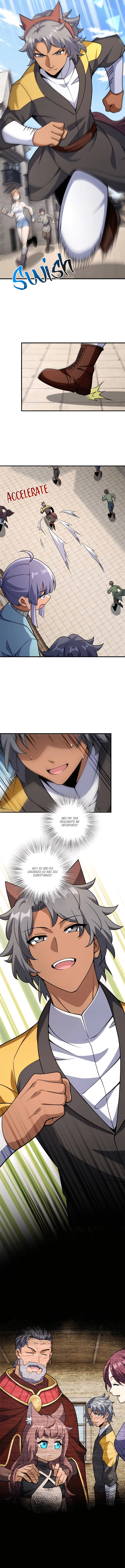 Read Release That Witch PT Manga Online