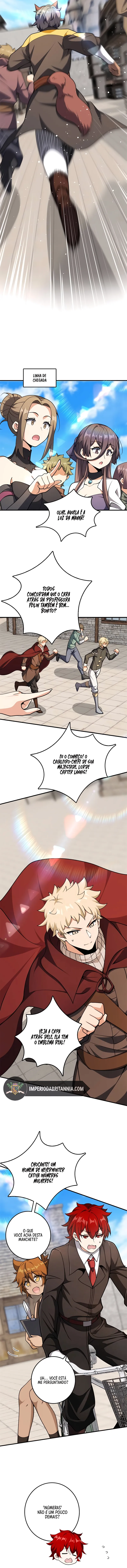 Read Release That Witch PT Manga Online