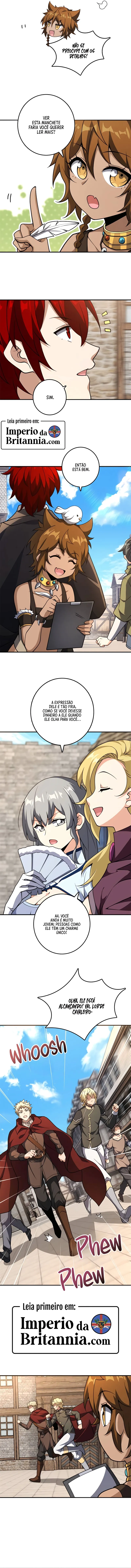 Read Release That Witch PT Manga Online