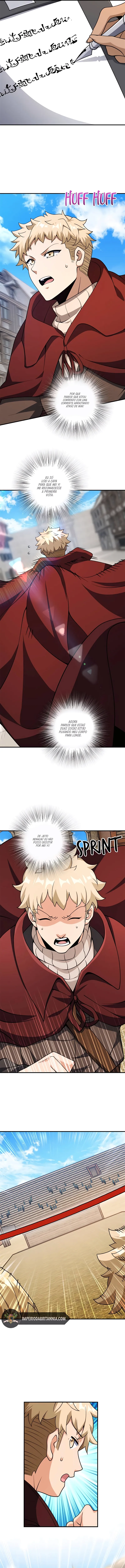 Read Release That Witch PT Manga Online
