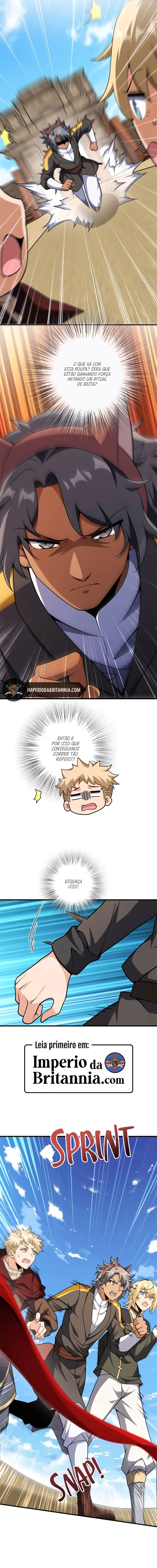 Read Release That Witch PT Manga Online