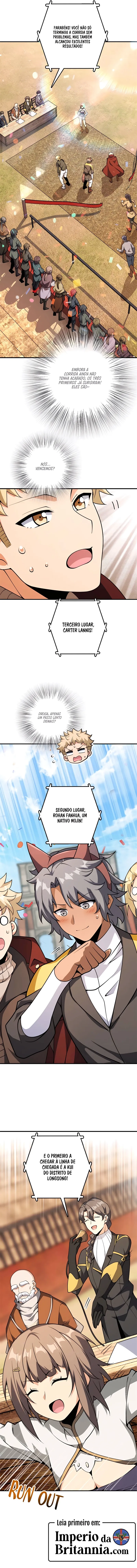 Read Release That Witch PT Manga Online