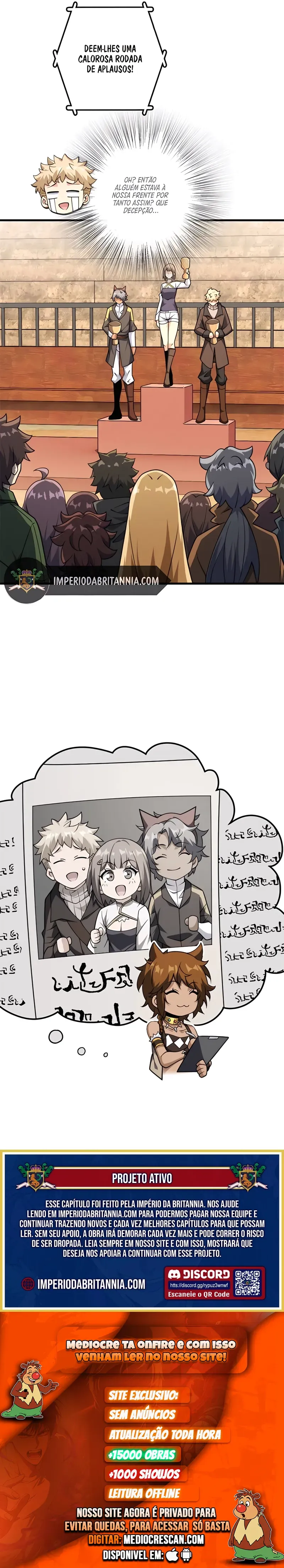 Read Release That Witch PT Manga Online