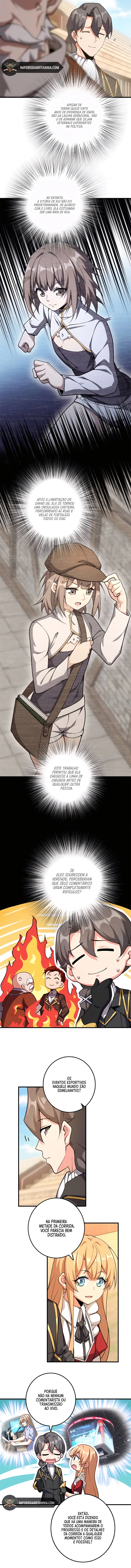 Read Release That Witch PT Manga Online
