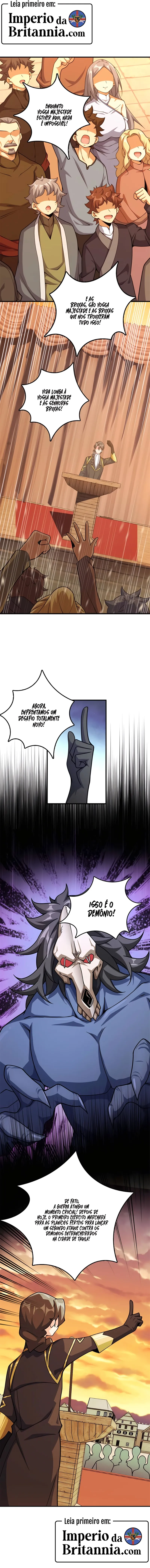 Read Release That Witch PT Manga Online