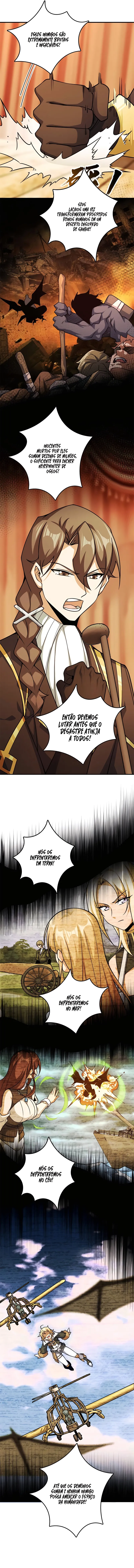 Read Release That Witch PT Manga Online