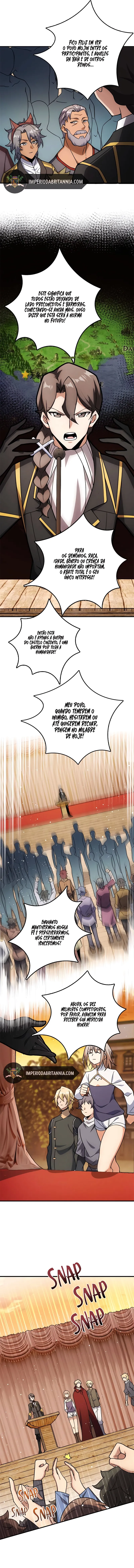 Read Release That Witch PT Manga Online