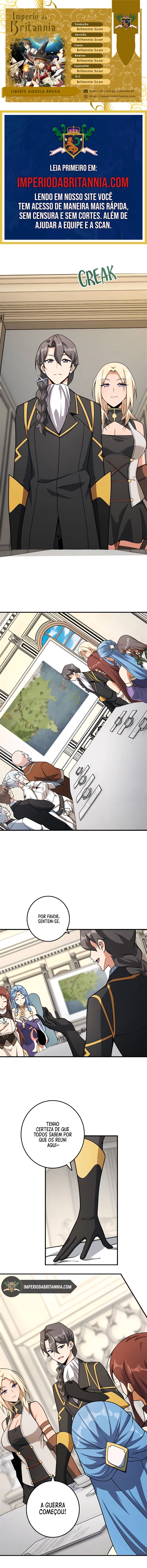 Read Release That Witch PT Manga Online