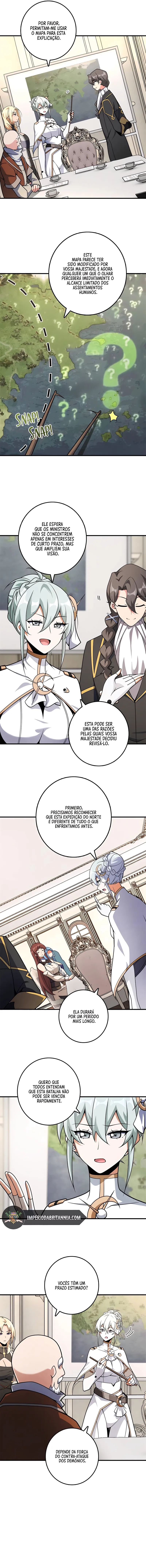 Read Release That Witch PT Manga Online