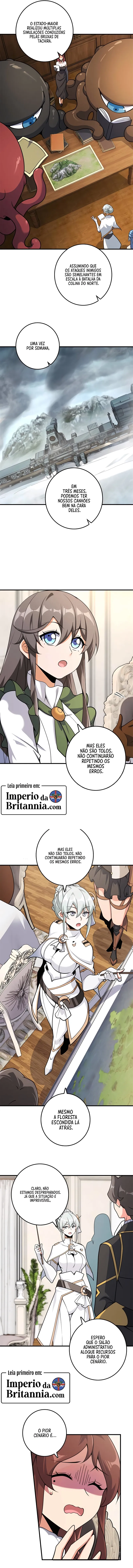 Read Release That Witch PT Manga Online