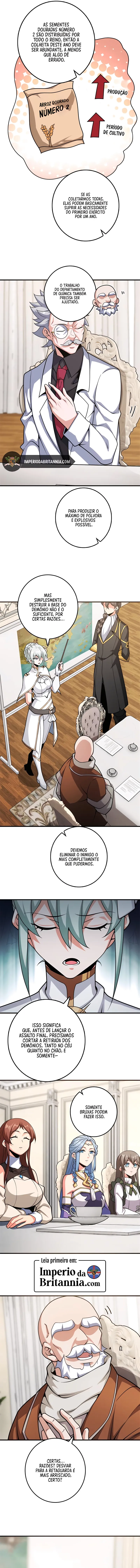 Read Release That Witch PT Manga Online
