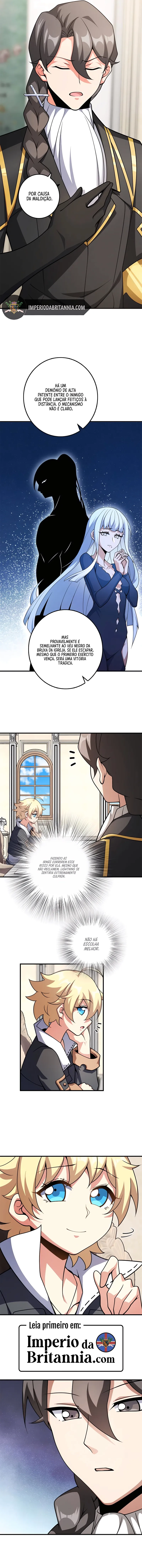 Read Release That Witch PT Manga Online