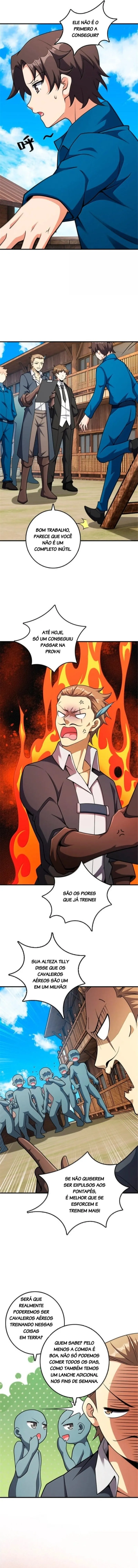 Read Release That Witch PT Manga Online