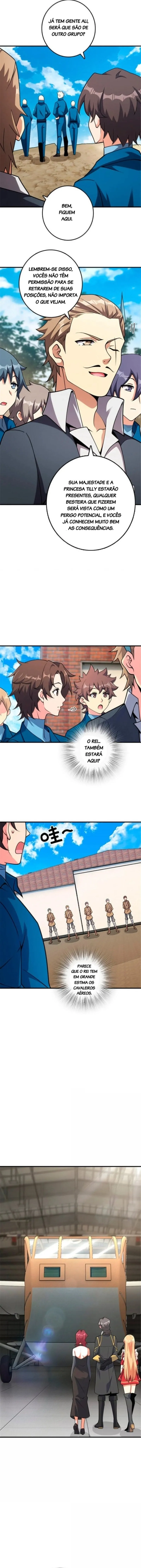 Read Release That Witch PT Manga Online