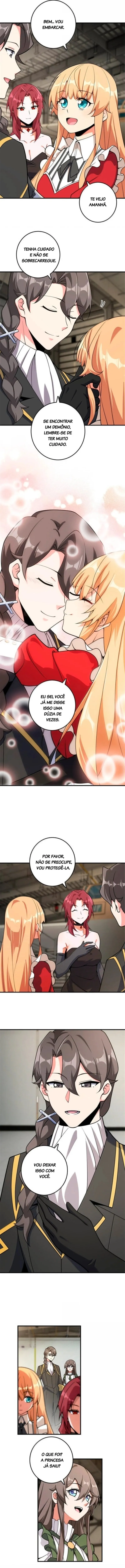 Read Release That Witch PT Manga Online