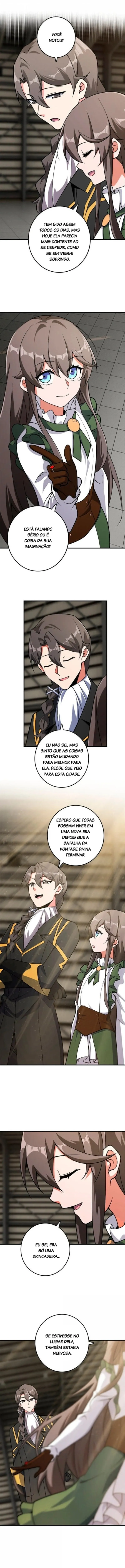 Read Release That Witch PT Manga Online