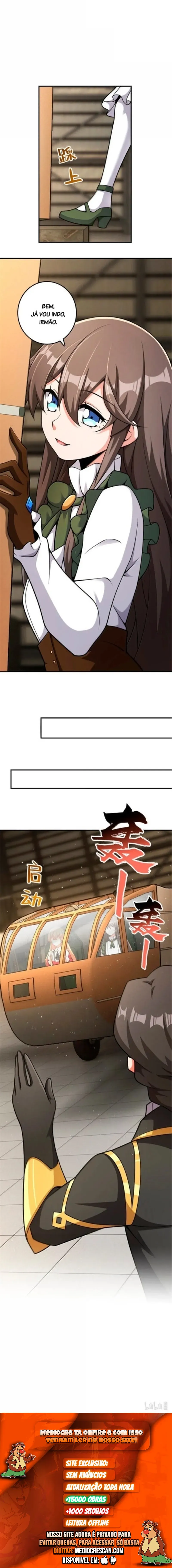 Read Release That Witch PT Manga Online