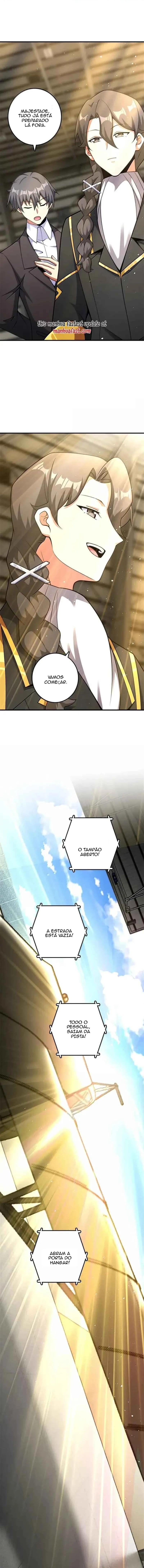 Read Release That Witch PT Manga Online