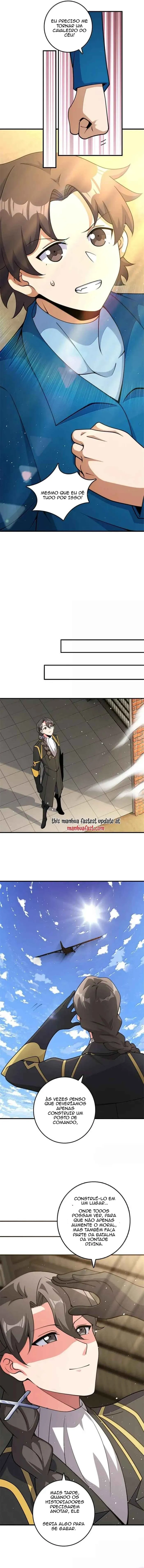 Read Release That Witch PT Manga Online