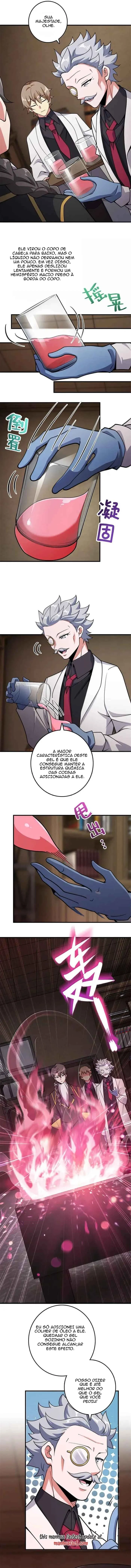 Read Release That Witch PT Manga Online