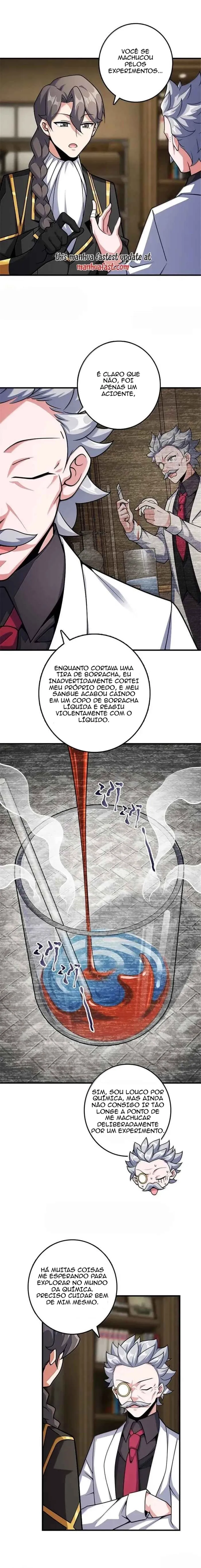 Read Release That Witch PT Manga Online