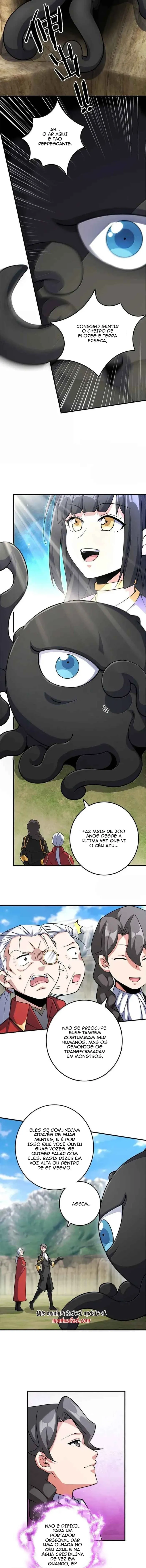 Read Release That Witch PT Manga Online
