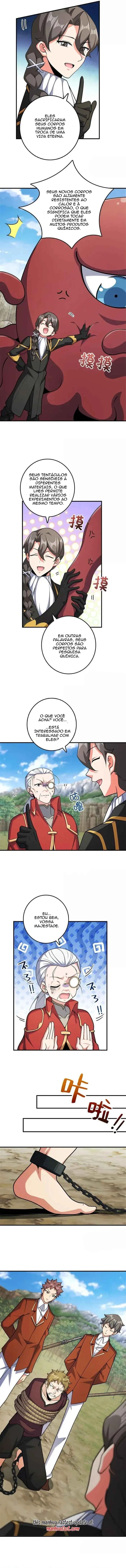 Read Release That Witch PT Manga Online