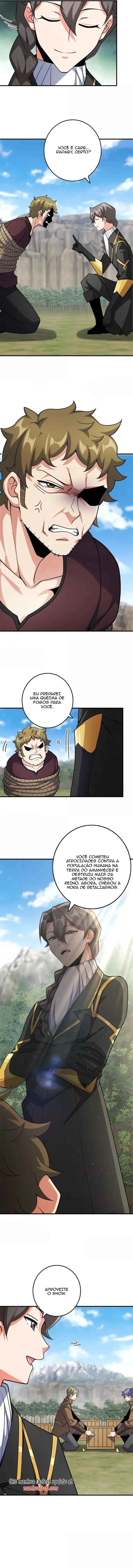 Read Release That Witch PT Manga Online