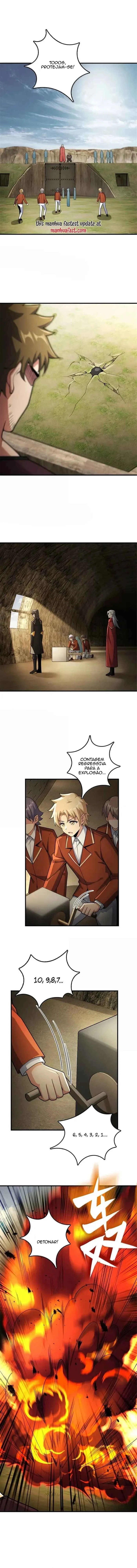 Read Release That Witch PT Manga Online