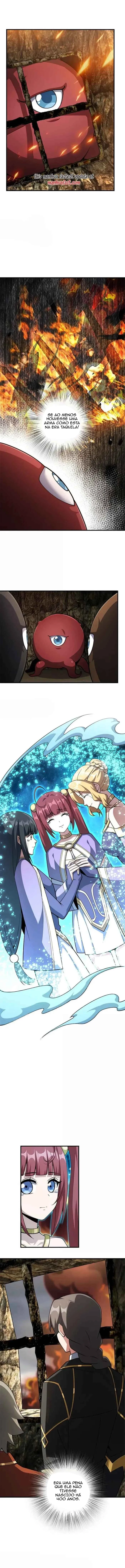 Read Release That Witch PT Manga Online