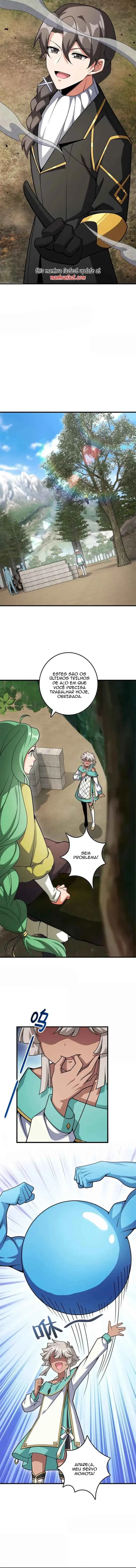 Read Release That Witch PT Manga Online