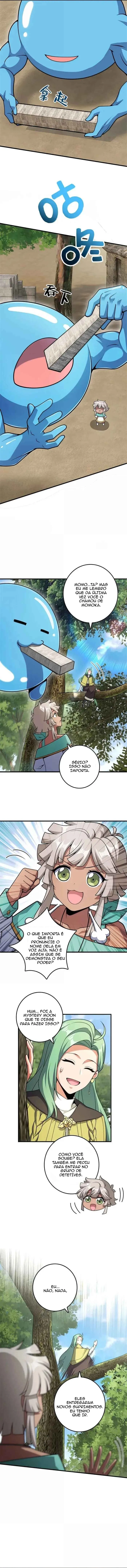 Read Release That Witch PT Manga Online
