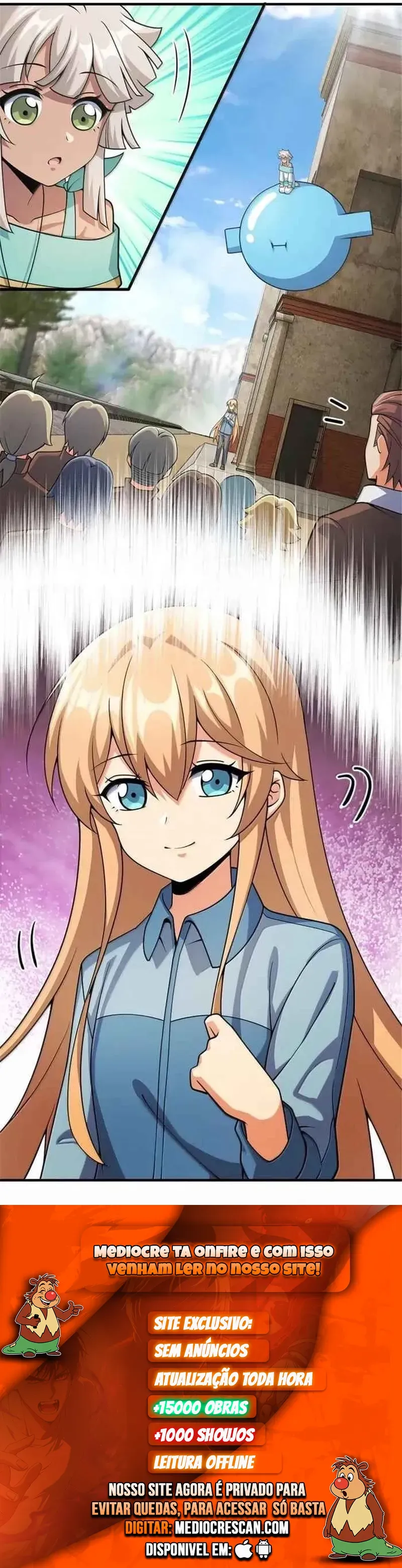 Read Release That Witch PT Manga Online