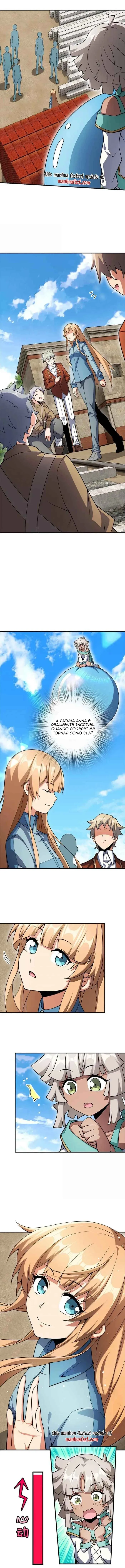 Read Release That Witch PT Manga Online