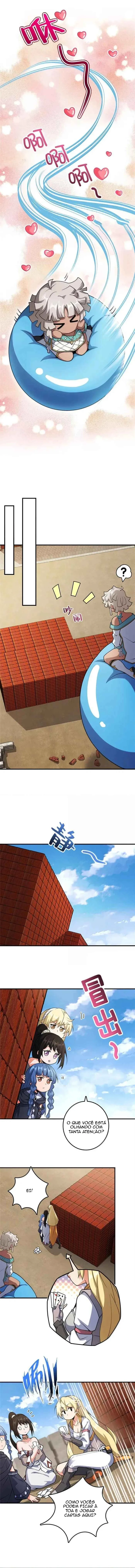 Read Release That Witch PT Manga Online