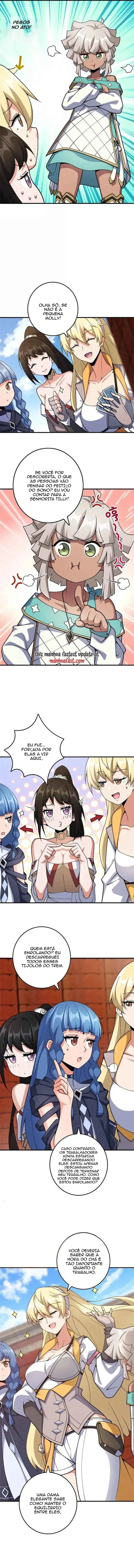 Read Release That Witch PT Manga Online