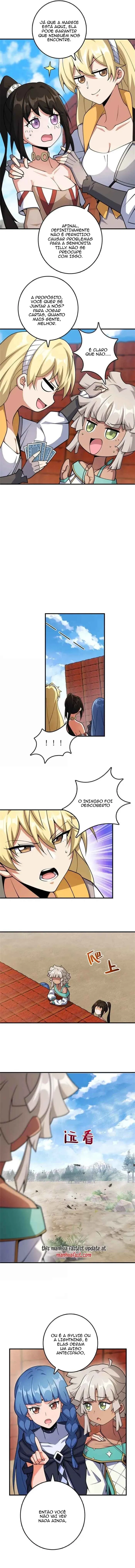 Read Release That Witch PT Manga Online