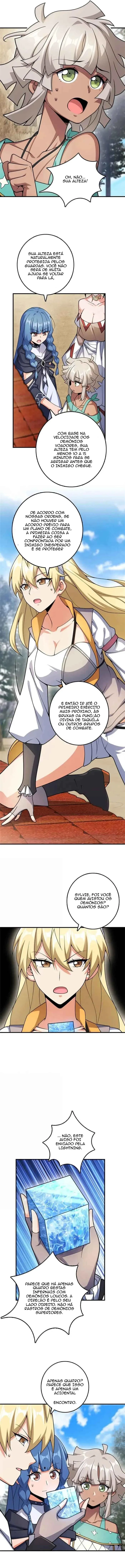 Read Release That Witch PT Manga Online