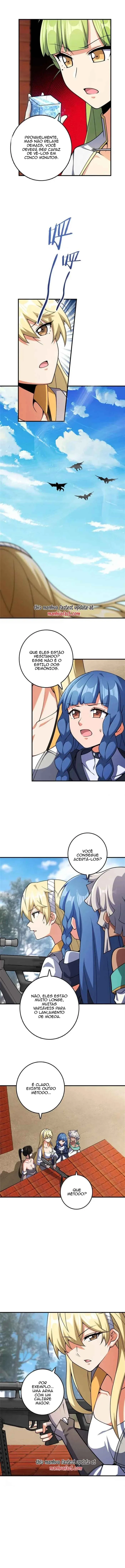 Read Release That Witch PT Manga Online