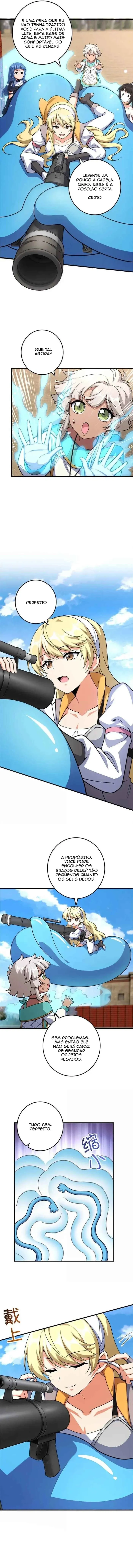 Read Release That Witch PT Manga Online