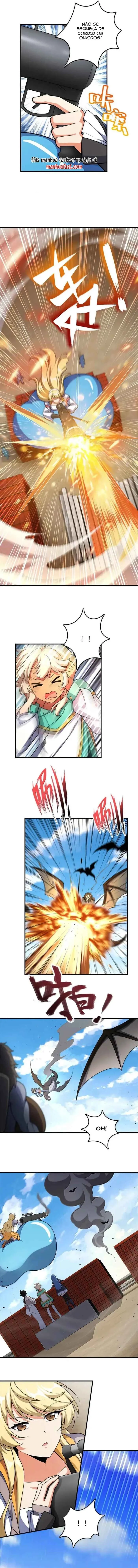 Read Release That Witch PT Manga Online