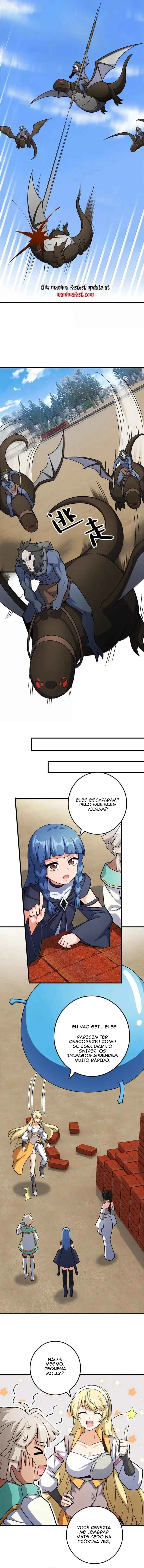 Read Release That Witch PT Manga Online