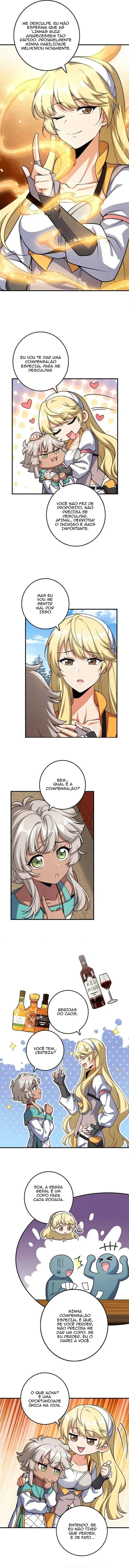 Read Release That Witch PT Manga Online