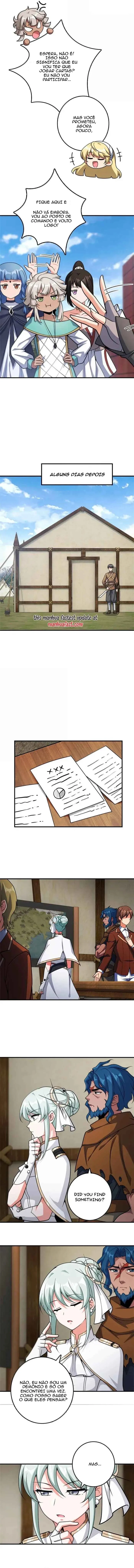 Read Release That Witch PT Manga Online