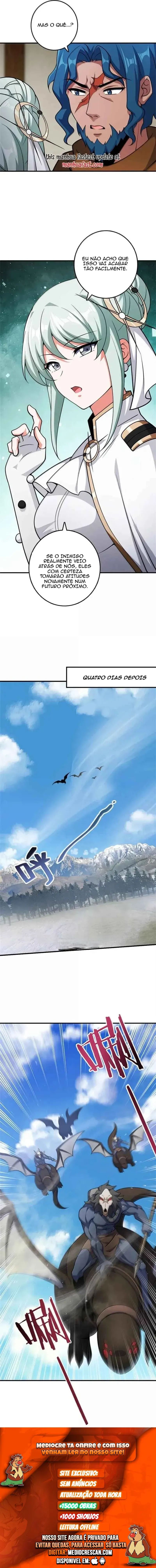 Read Release That Witch PT Manga Online