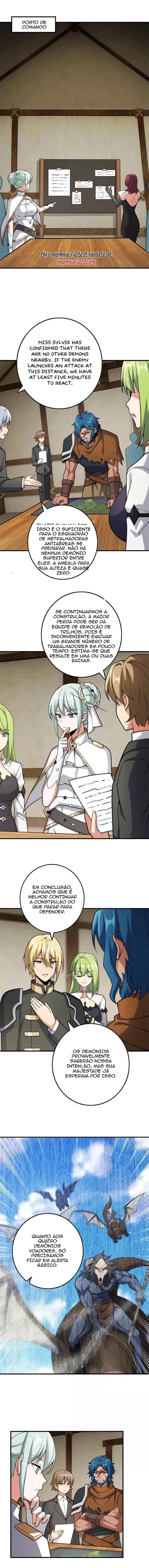 Read Release That Witch PT Manga Online