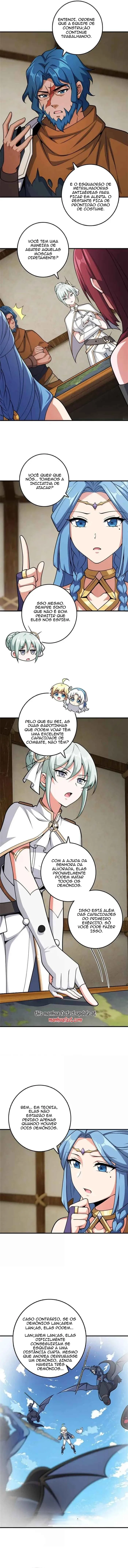 Read Release That Witch PT Manga Online