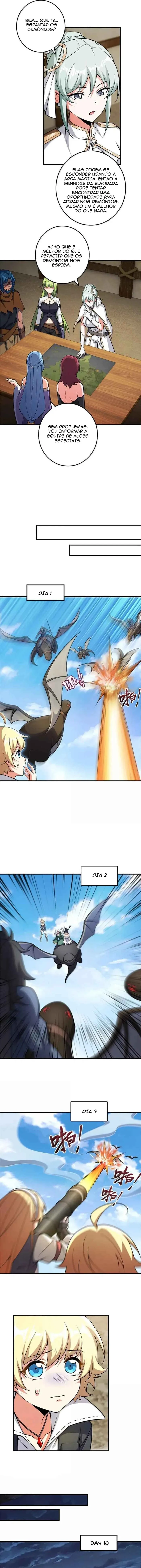 Read Release That Witch PT Manga Online