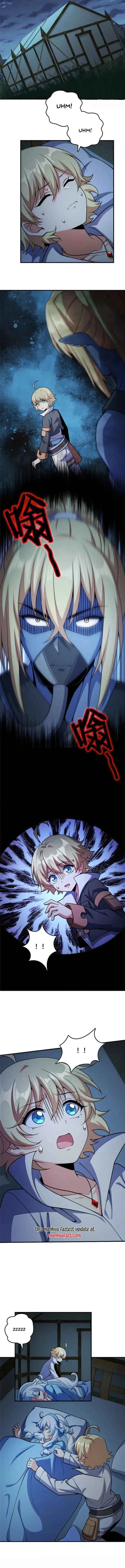 Read Release That Witch PT Manga Online
