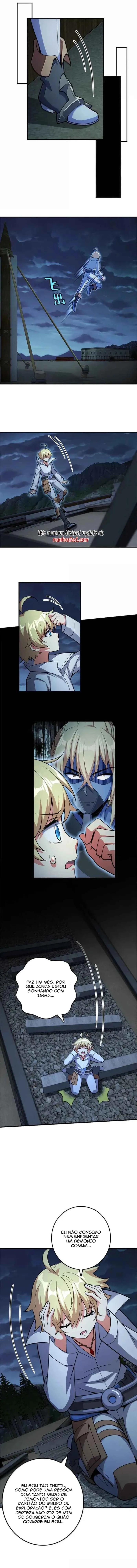 Read Release That Witch PT Manga Online